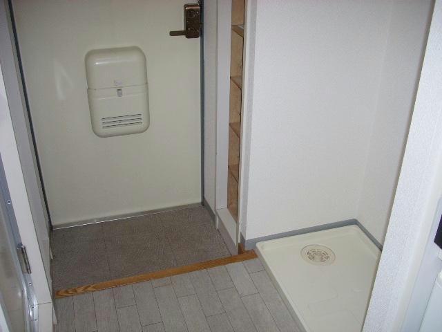 その他設備　※別部屋写真