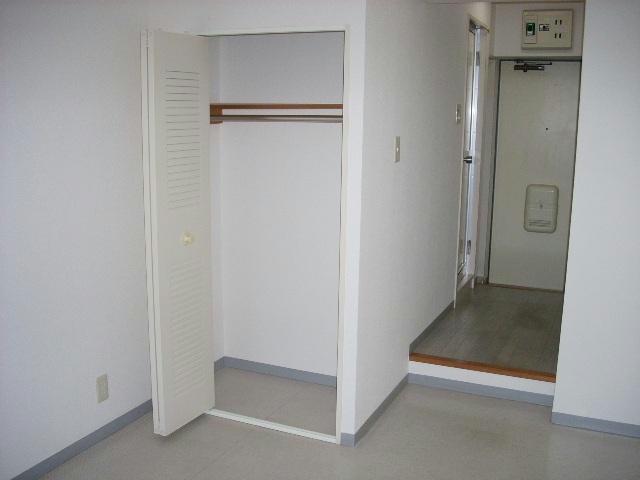 収納　※別部屋写真