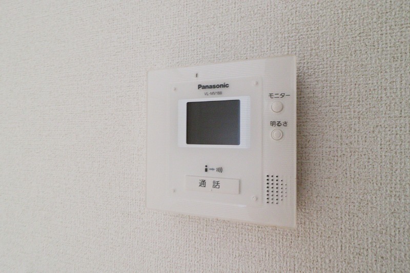 セキュリティ　図面と現状に相違がある場合には現状を優先