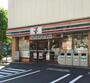 コンビニ　セブンイレブン足立東綾瀬店（コンビニ）まで90m