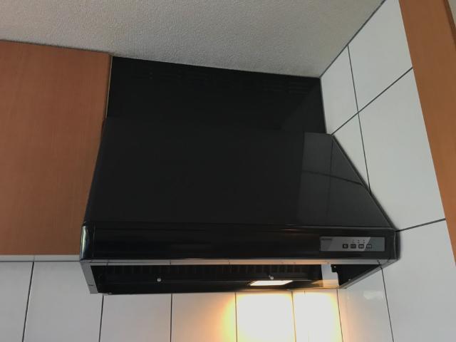キッチン　キッチン（イメージ）