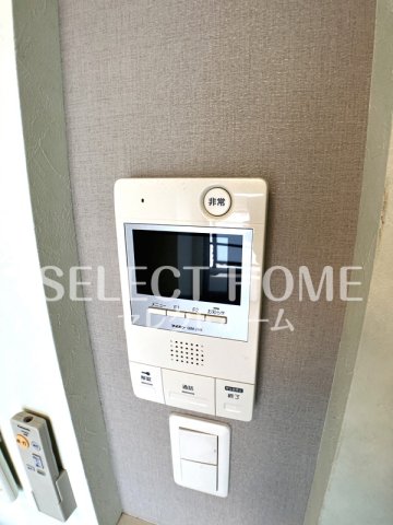 セキュリティ　同型タイプ