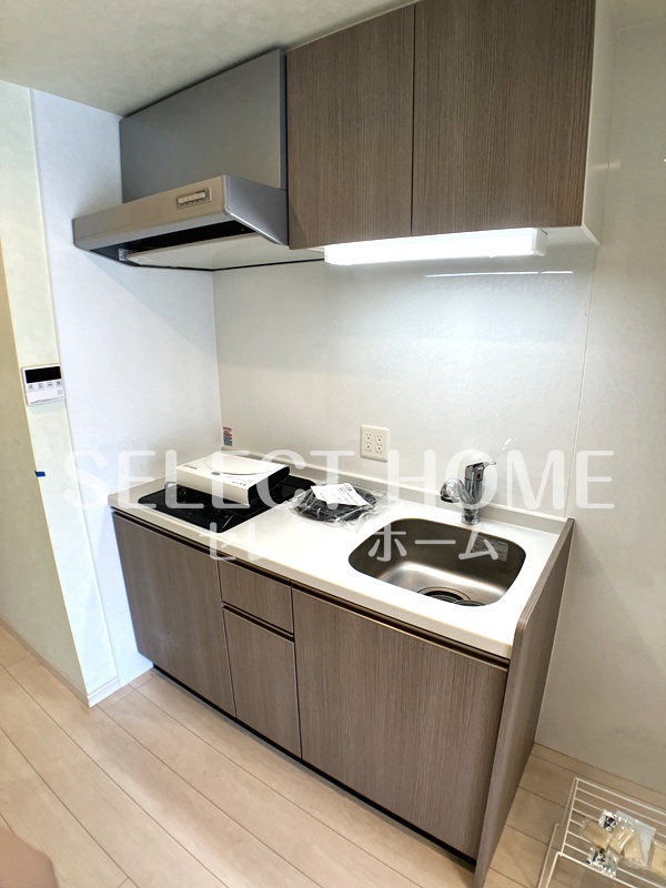 キッチン　同型タイプ