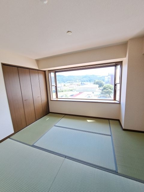 その他部屋・スペース　和室