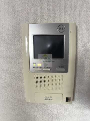 セキュリティ　コンフォリア東池袋WEST