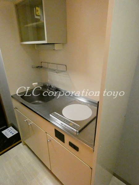 キッチン　参考写真