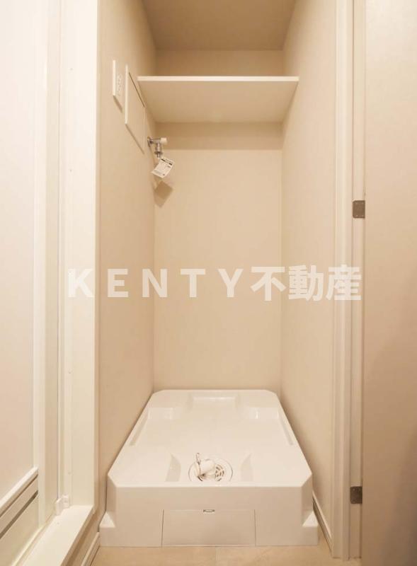 その他設備　物件の画像13