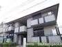 仙川駅より徒歩23分 2階 築25年4ヶ月の賃貸物件