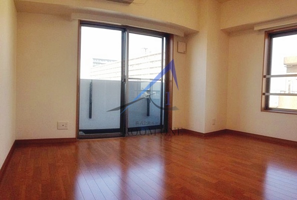 居室・リビング　洋室のお部屋です。