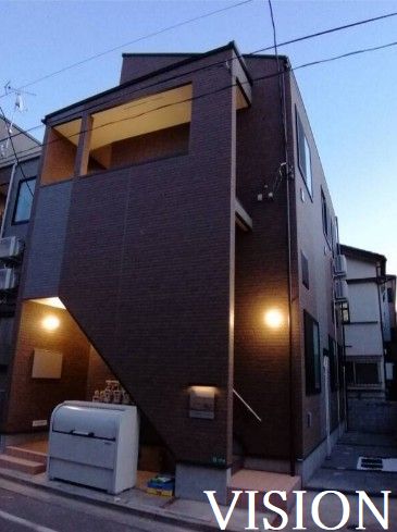 建物外観　☆外観☆
