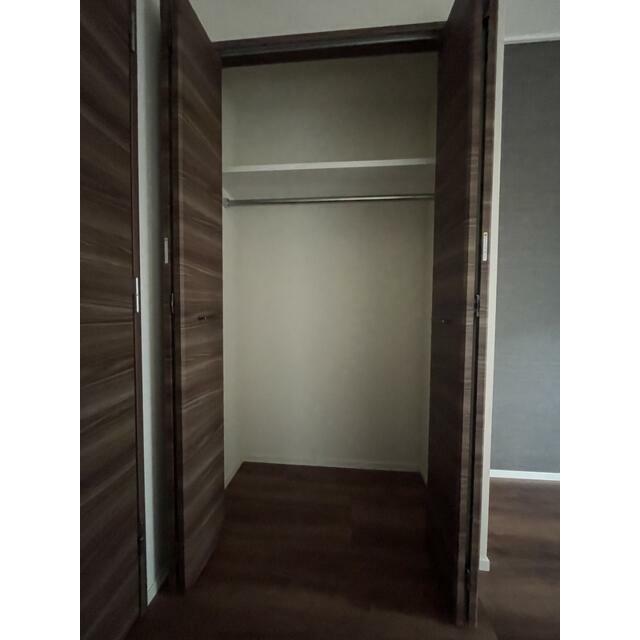 収納　同物件別部屋