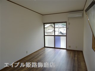 その他部屋・スペース　写真は反転のお部屋です