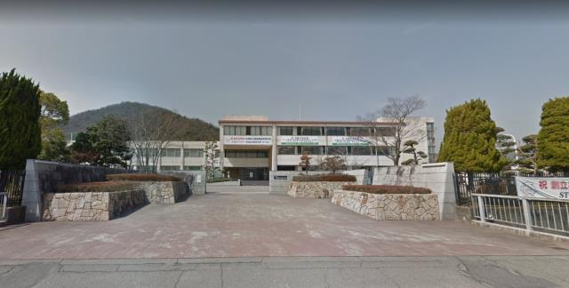 高校・高専　兵庫県立姫路飾西高等学校（高校・高専）まで2800m