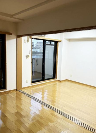 居室・リビング　サークビルズIII　＊別部屋参考