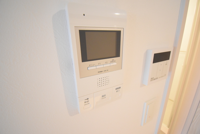 セキュリティ　別部屋参考写真