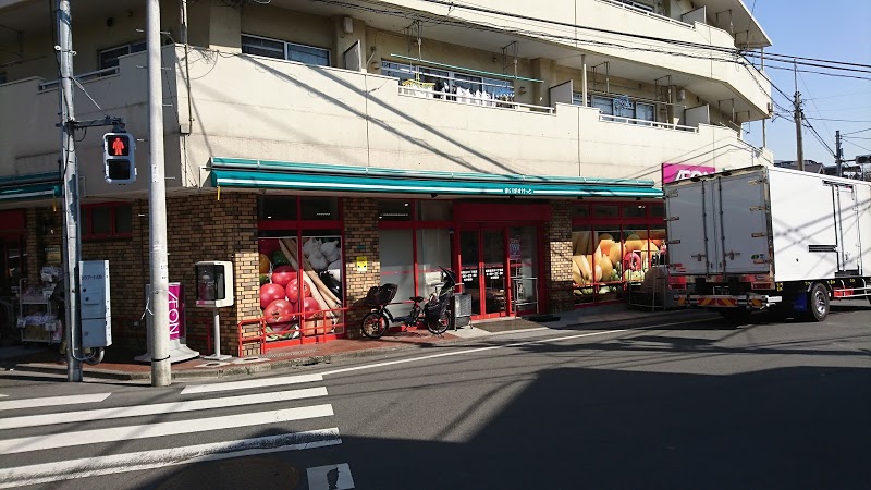 スーパー　まいばすけっと 練馬豊玉中1丁目店（スーパー）まで280m