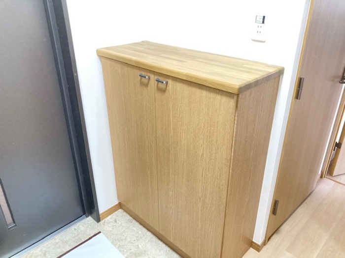 玄関　玄関※別部屋参考写真
