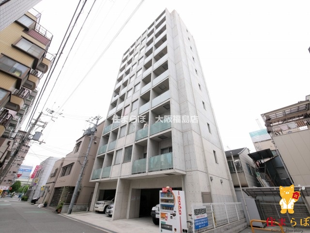 建物外観　★ ★ 口コミ平均4.94のお店 ★ ★