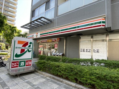 コンビニ　セブンイレブン 豊島上池袋1丁目店（コンビニ）まで252m