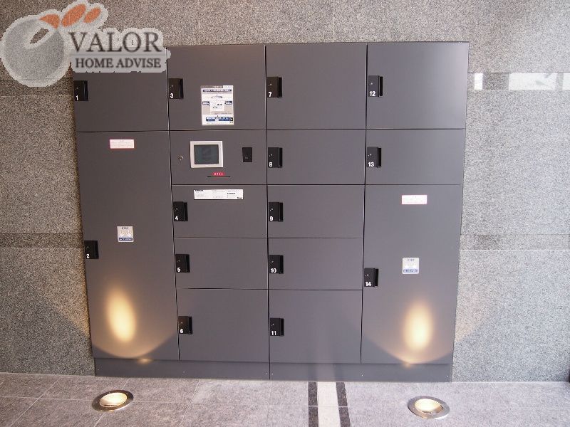 その他共有部分　物件画像