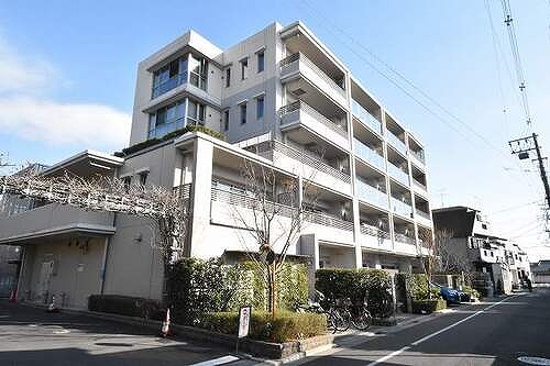 建物外観　建物外観　※2019年3月の写真