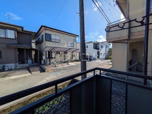 プランティオIIのその他写真