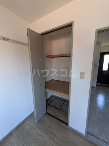 プランティオIIの内装写真