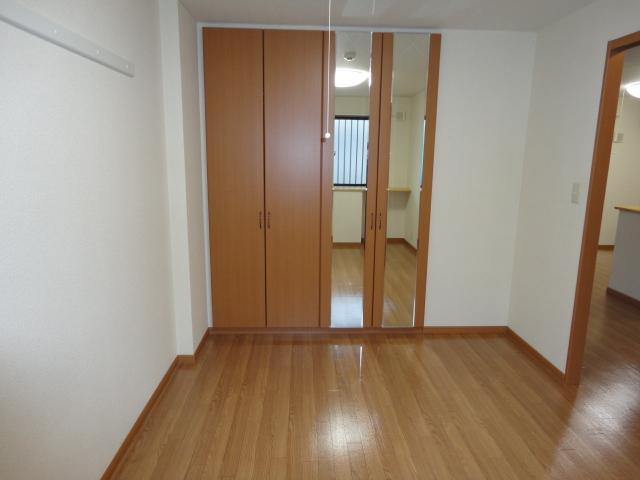 その他　洋室（6.0帖）