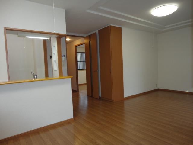 その他部屋・スペース　ＬＤＫ（13.8帖）