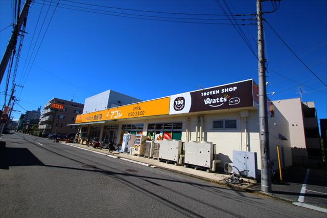 スーパー　東武ストア（スーパー）まで170m