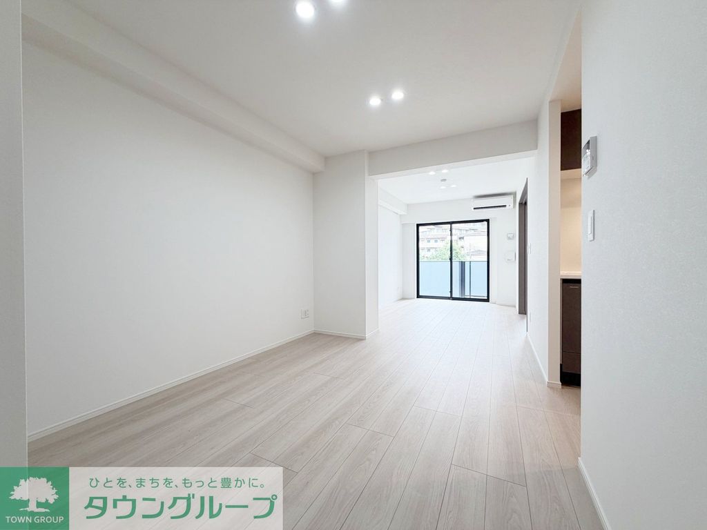 居室・リビング　【初期費用分割・クレカ対応】一都三県のお部屋探しは2025…