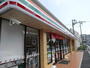 コンビニ　セブンイレブン太田市役所前店（コンビニ）まで191m