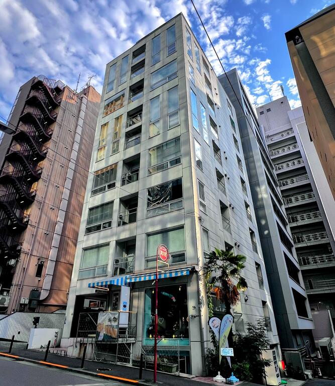 グラックス市ヶ谷一口坂