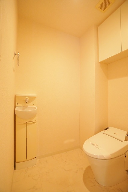 トイレ　トイレ※別部屋参考写真