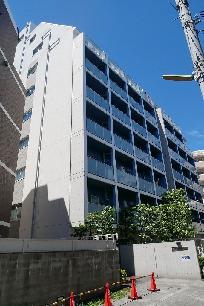 建物外観　★外観★
