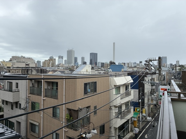 MSビルのその他写真