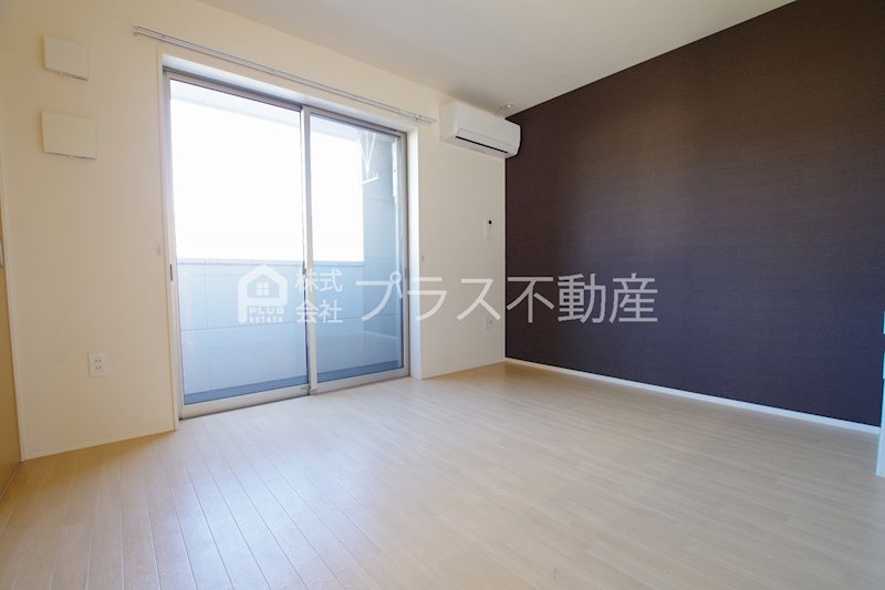 居室・リビング　同一建物別室