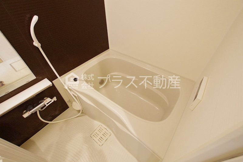 バス・シャワールーム　同一建物別室