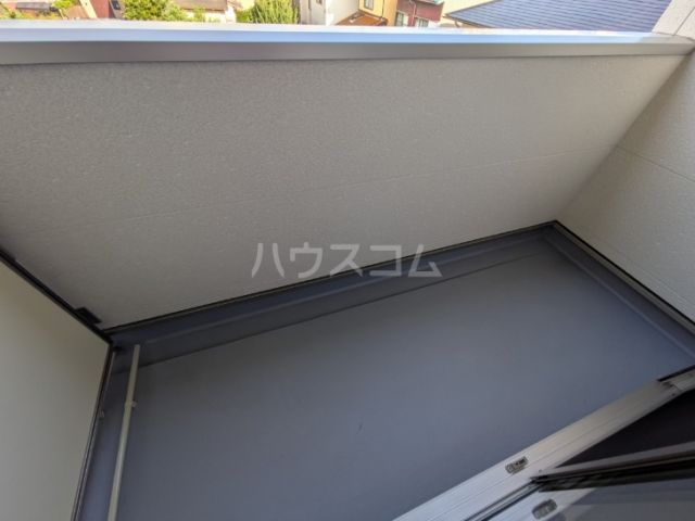 ジーメゾンとりばみの内装写真