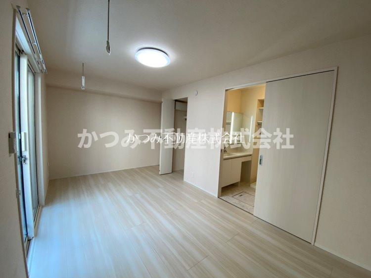 その他部屋・スペース　※他号室参考写真※