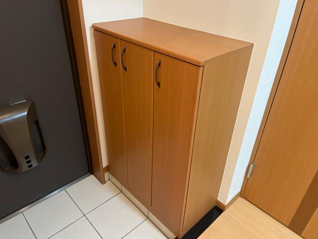 収納　収納