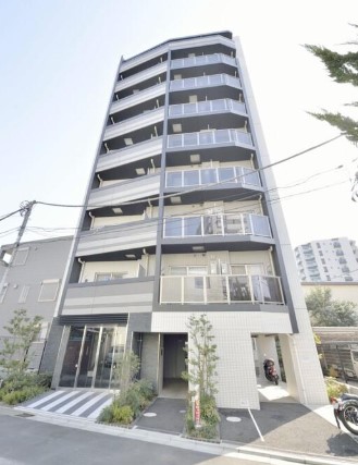 建物外観　☆外観☆