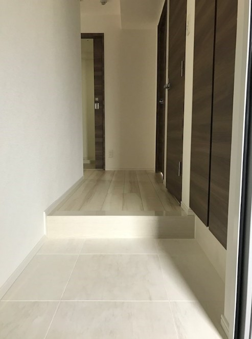 玄関　☆きれいな玄関☆