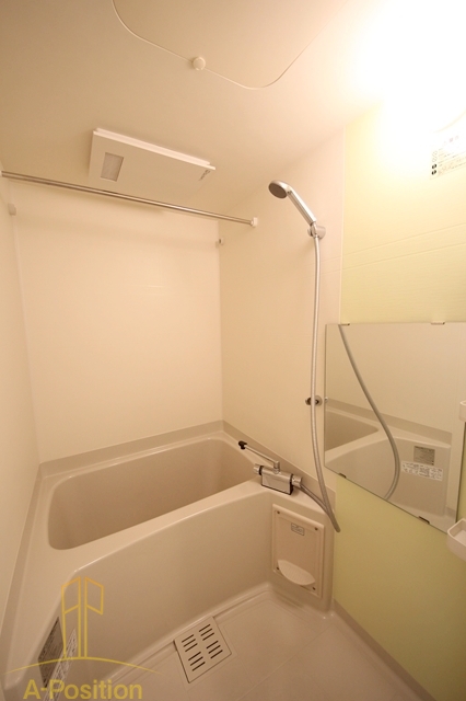 バス・シャワールーム　アドバンス西梅田ウインズ