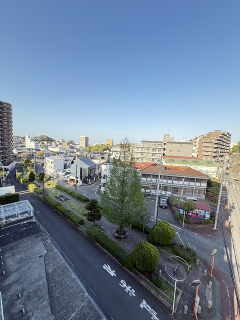 眺望　別部屋参考写真です