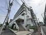 京王永山駅より徒歩7分 6階 築40年2ヶ月の賃貸物件