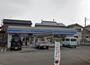 コンビニ　ローソン 春日部栄町二丁目店（コンビニ）まで421m