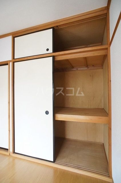 ひまわりハイツの内装写真