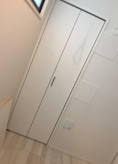 収納　※同仕様写真含む