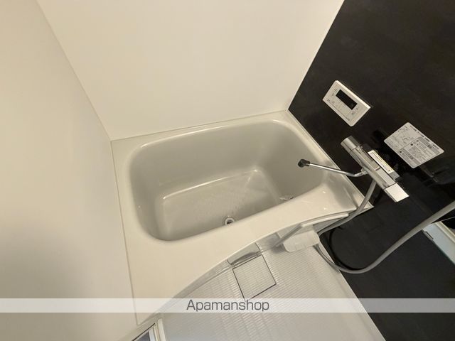ヴェルメゾン松原東新町の風呂写真